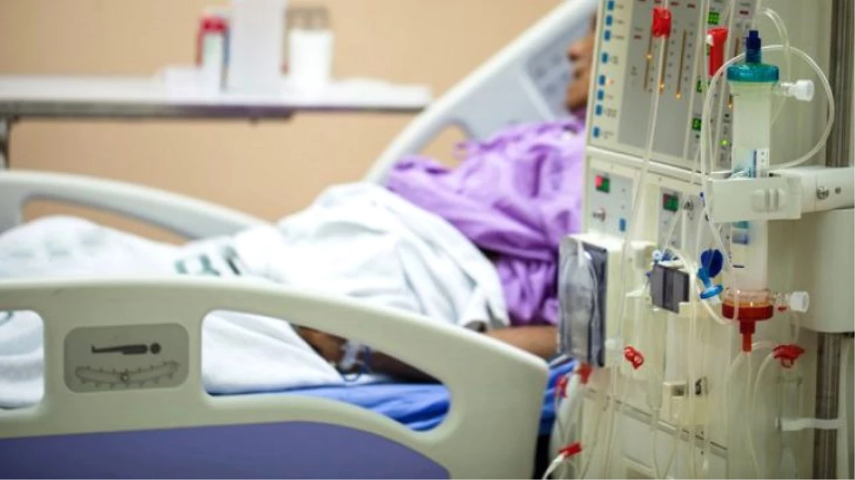 Özel Hastanelerle İlgili Vahim İddia: Para İçin Hastaları Aylarca Yoğun Bakımda Tutuluyor