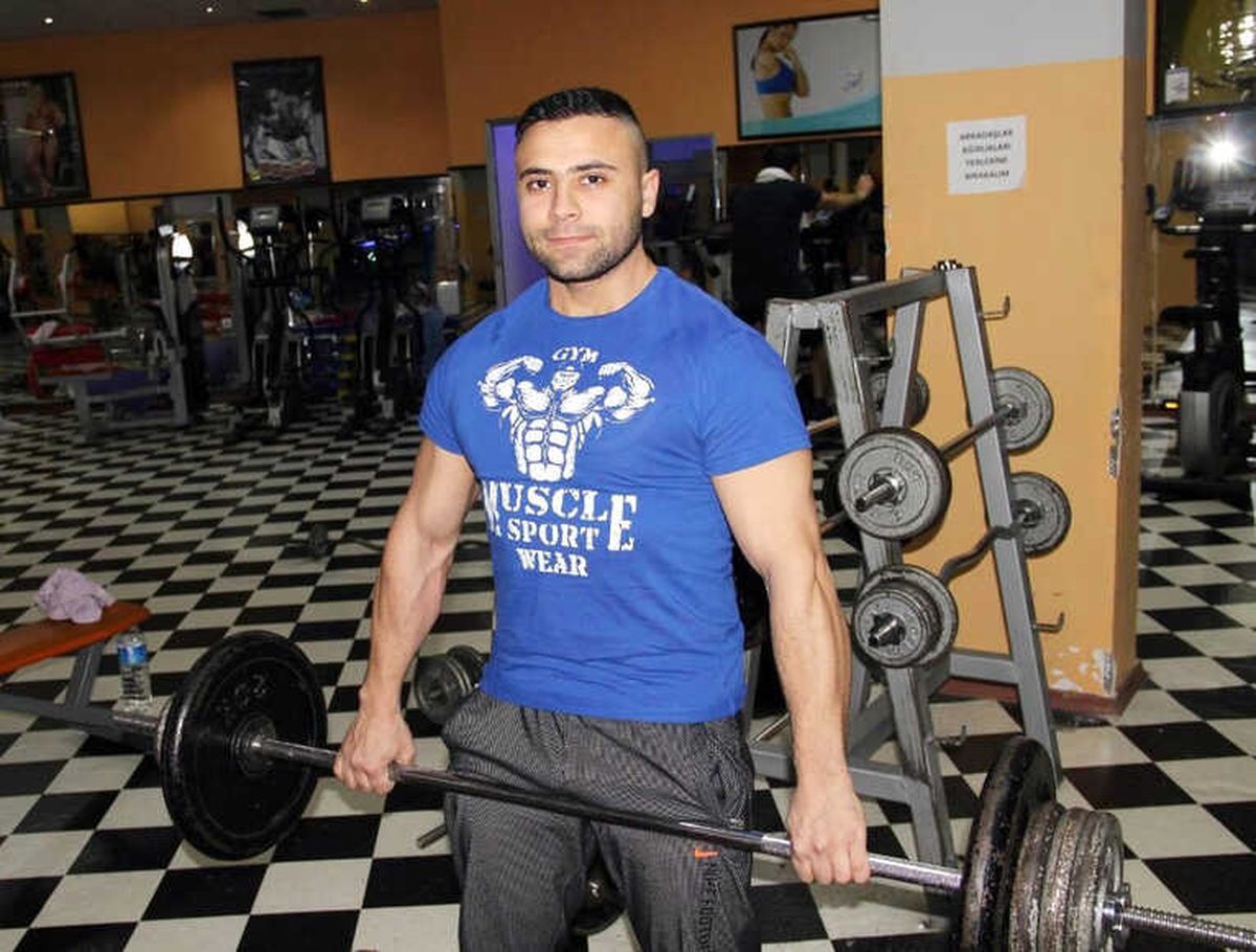Powerlifting Türkiye\'de Yaygınlaşıyor