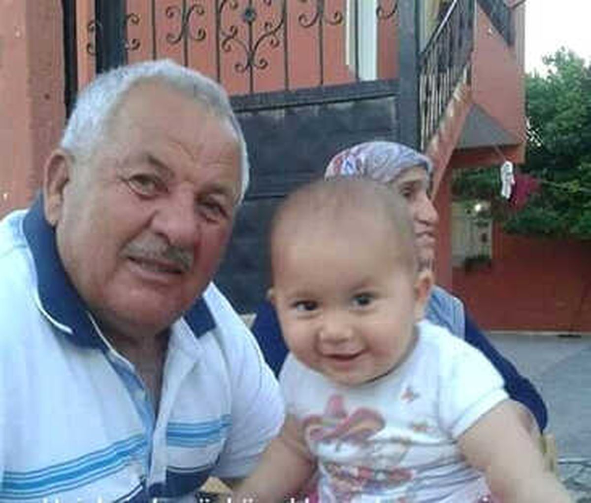 Roketli Saldırıda Yaralanan Yaşlı Adam Kurtarılamadı
