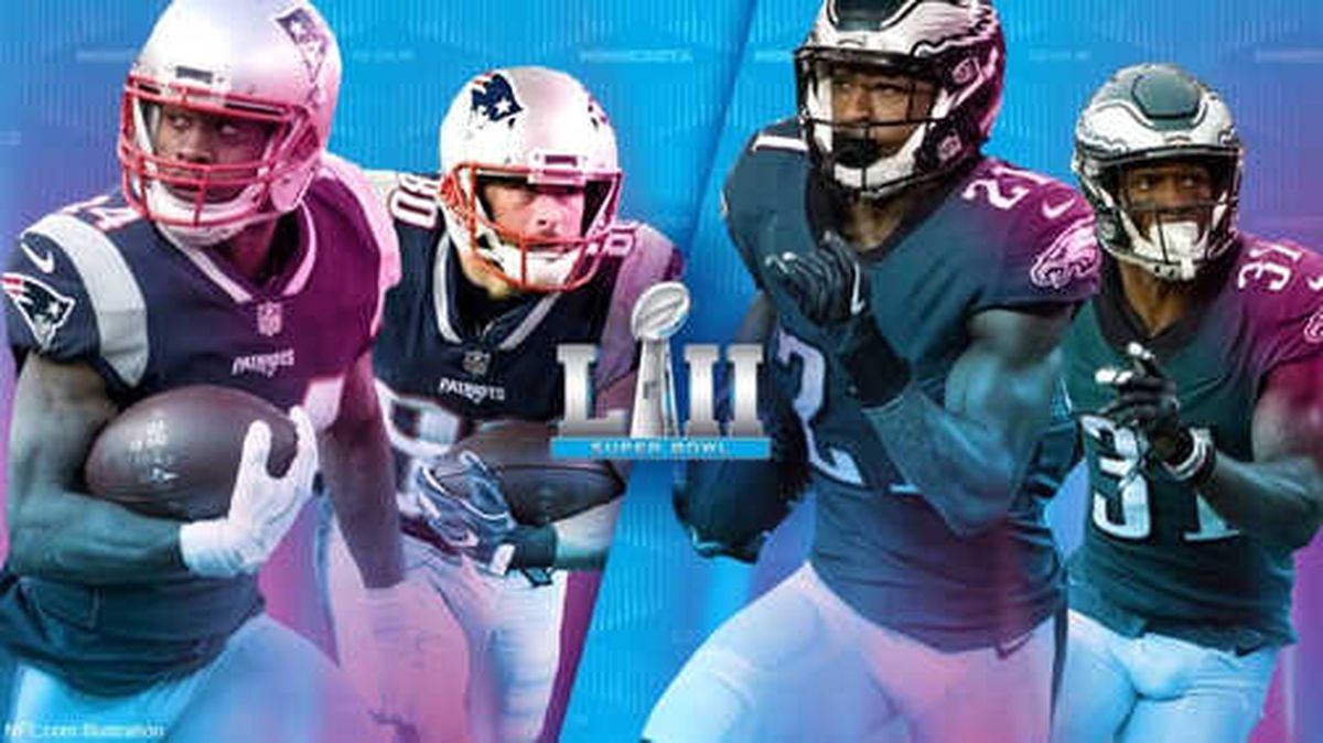 Super Bowl Bu Sene de Rekorlarla Anılıyor