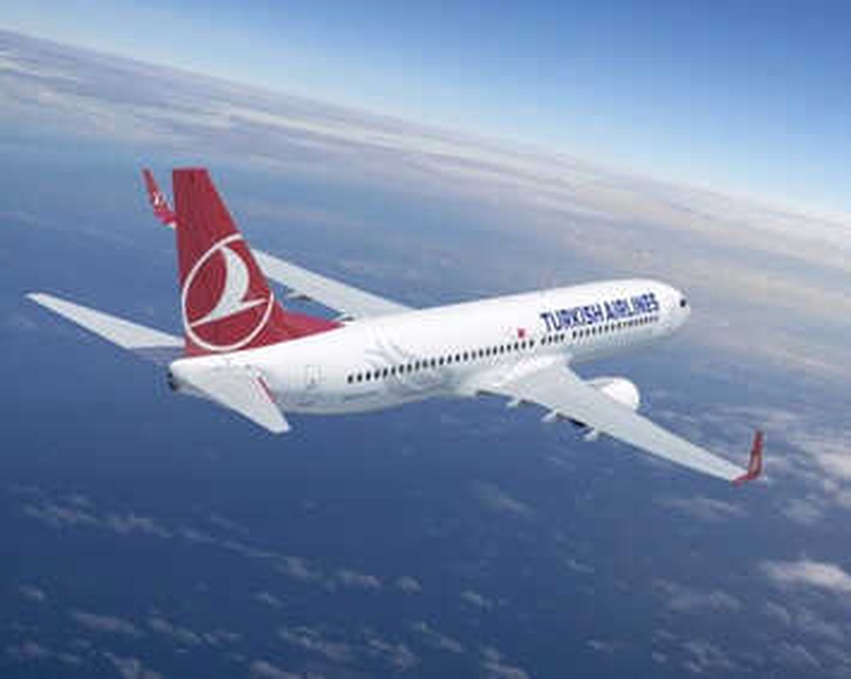 Thy, Almanya\'da 4 Milyon Kişiyi Uçurdu