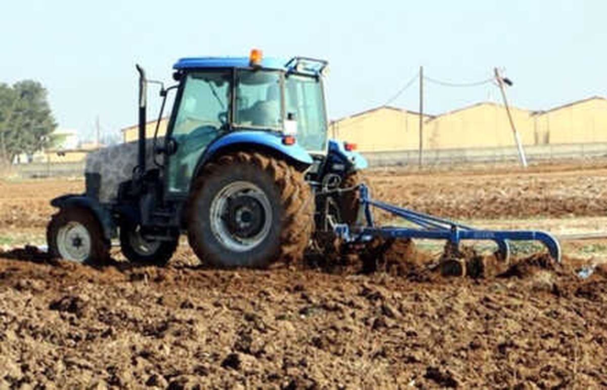 Yağışlar Gap Çiftçisine Nefes Aldırdı