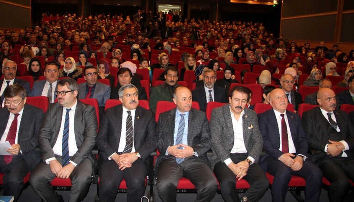 Yayman: "Türkiye ile İlgili Post Model Haçlı Saldırıları Yapılmaya Devam Ediyor"