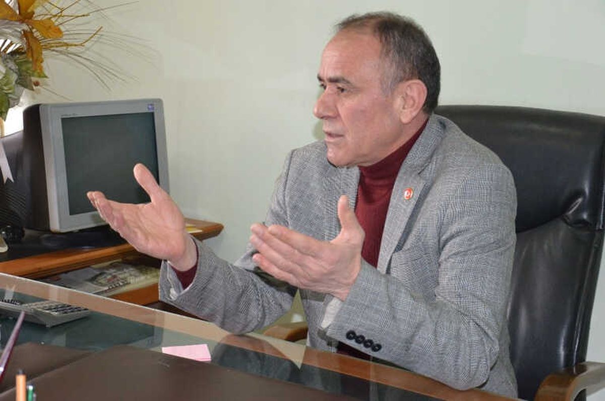 Yurtdan: "Odalara Tapdk Yetkisi Tekrar Verilmeli"
