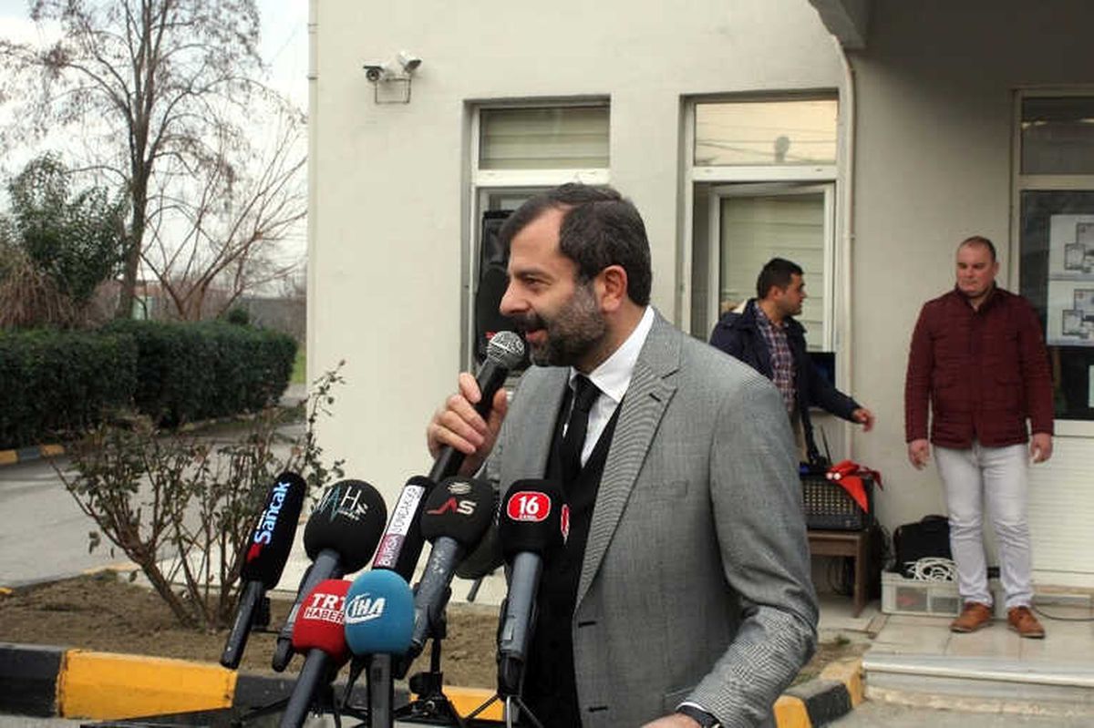 Zeytin Dalı Harekatı\'na Katılan Askerler İçin Kurban Kesildi