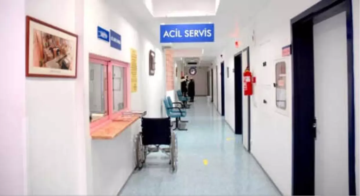 Acil Servislerde Yeni Dönem