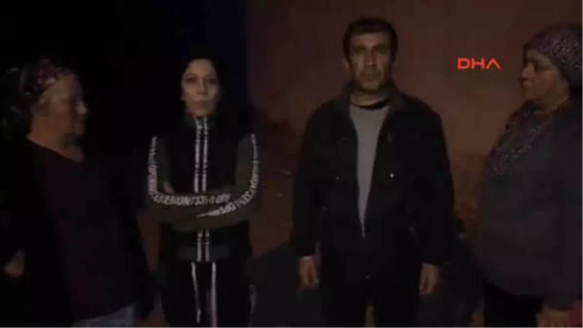 Aydın 5 Yaşındaki Çocuğa Cinsel İstismar İddiası