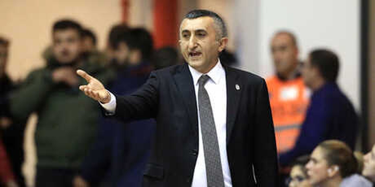 Aziz Akkaya: "Önemli Bir Galibiyet Aldık"