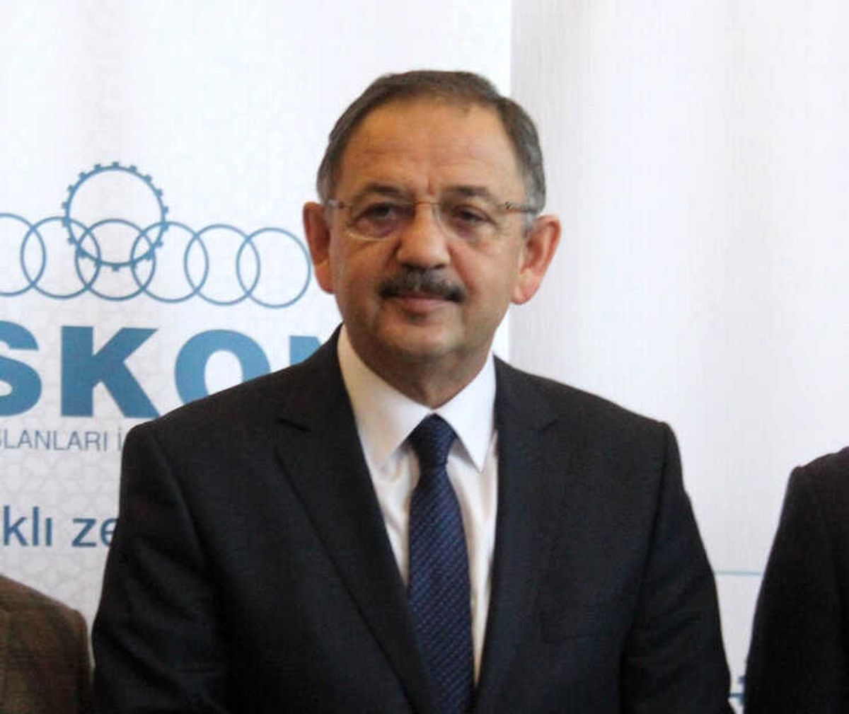 Bakan Özhaseki: Devlet Destekli Ne Gerekiyorsa Yaparız