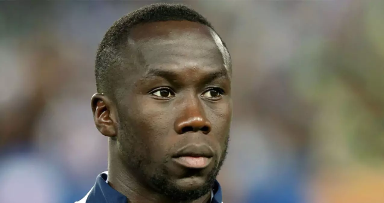 Bonservisi Elinde Bulunan Sagna\'nın Yeni Durağı Benevento