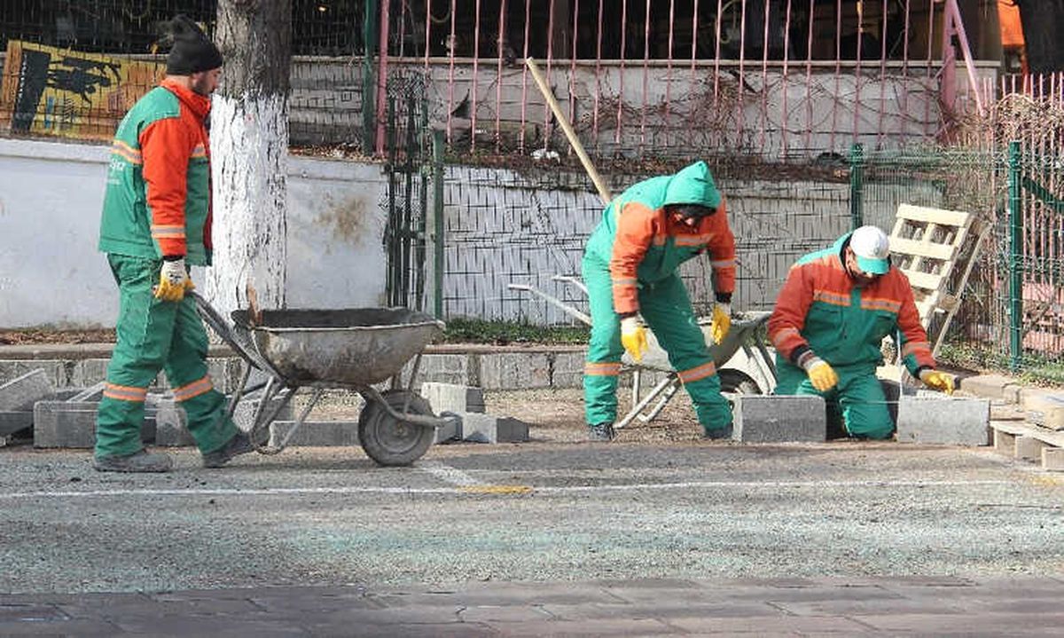 Çankaya\'dan Mimar Kemallilere Sömestr Hediyesi