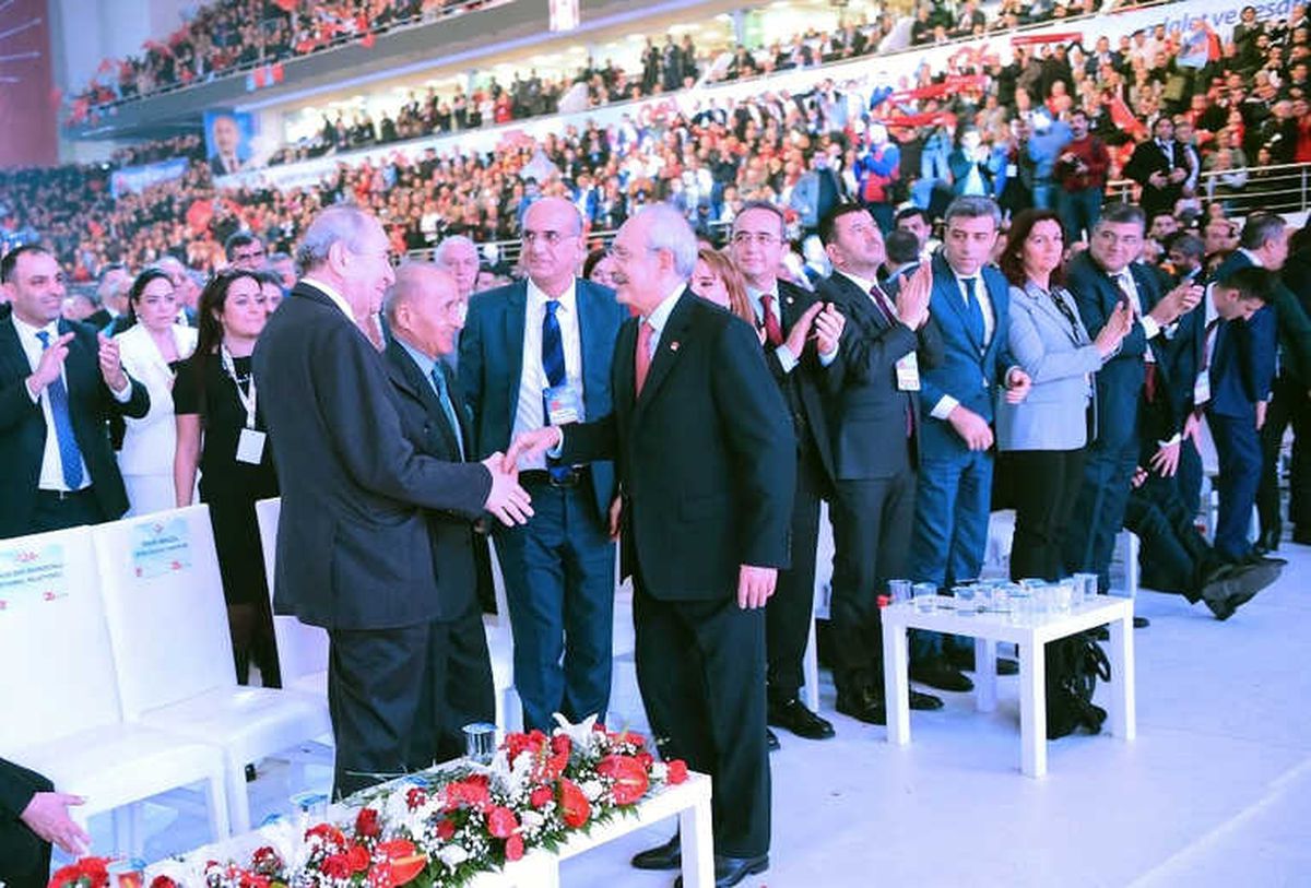 CHP\'de Genel Başkan Adayları Belli Oldu