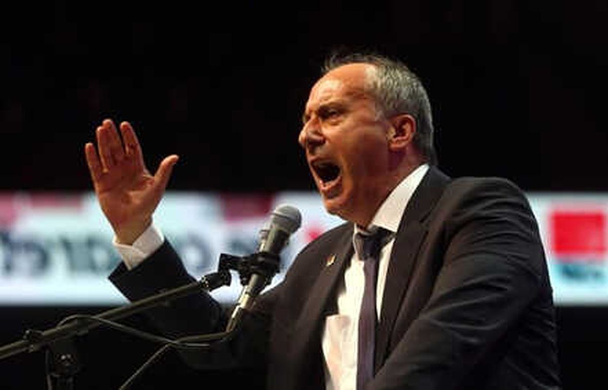 CHP\'de Tuzu Kuru Olanlar Var"