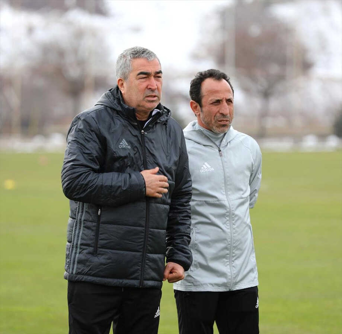 Demir Grup Sivasspor, Galatasaray Maçına Hazır