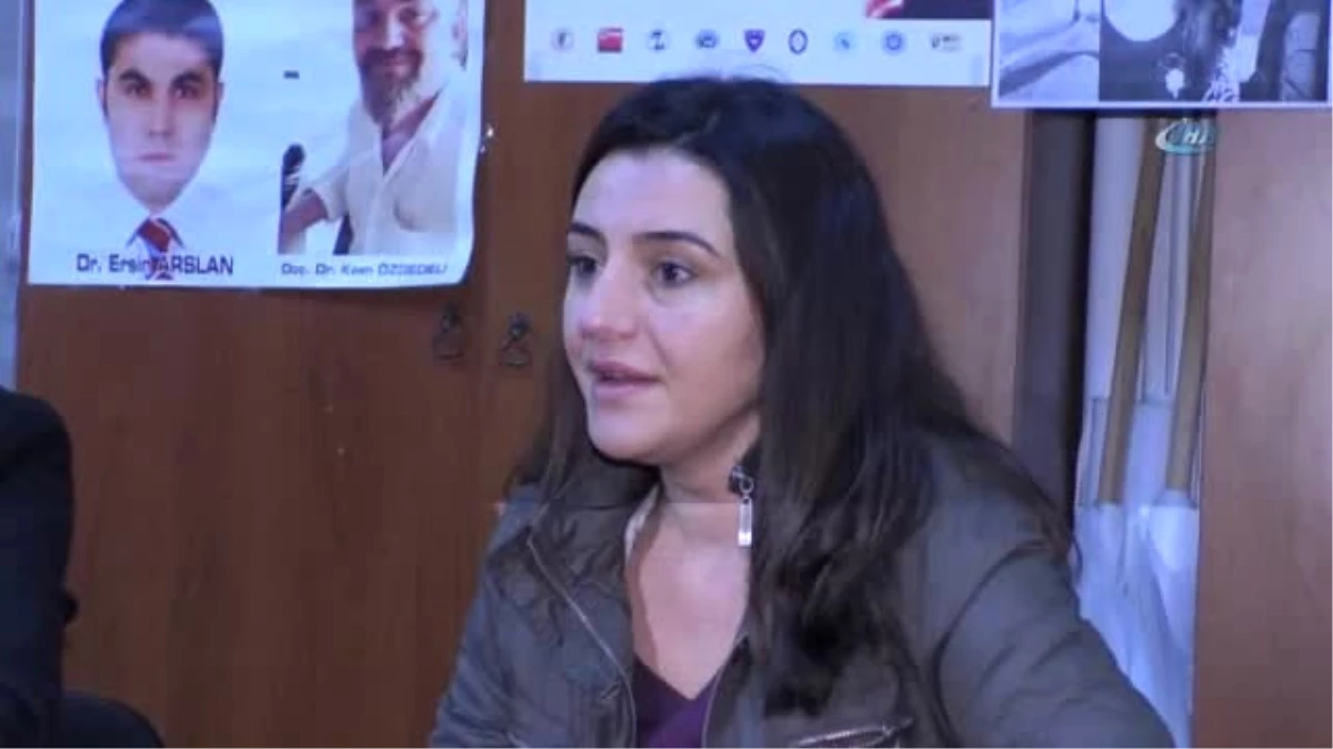 Edirne\'de \'Kadın Doktora 2 Kadın Saldırdı\' İddiası