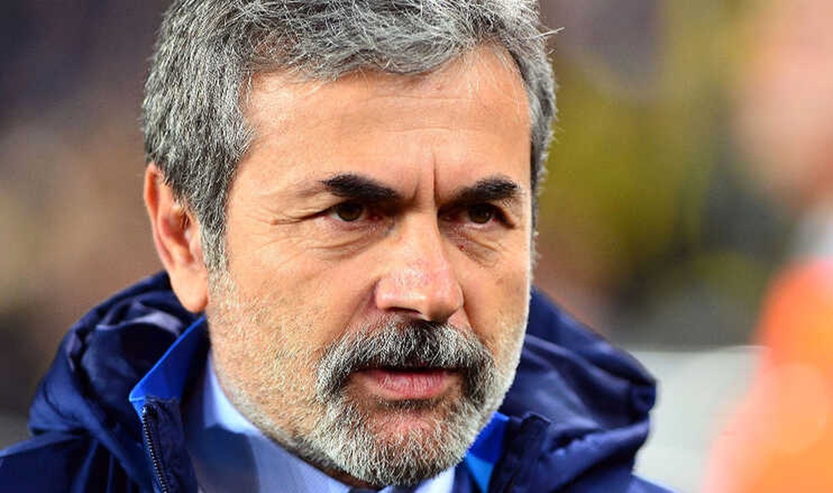 Hakemler \'Siz Kimsiniz?\' Diyerek Meydan Okuyor"