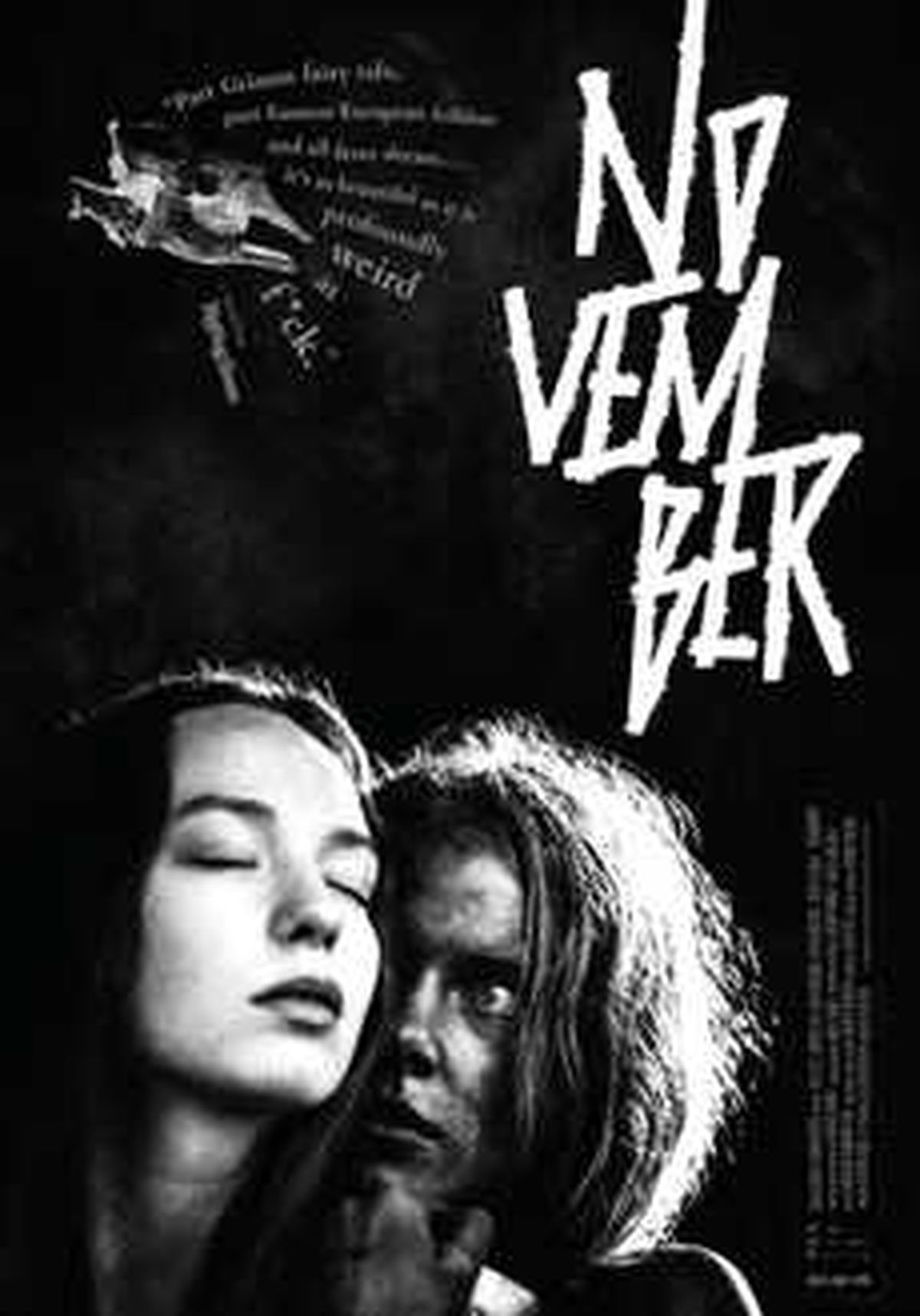 Kasım Filmi