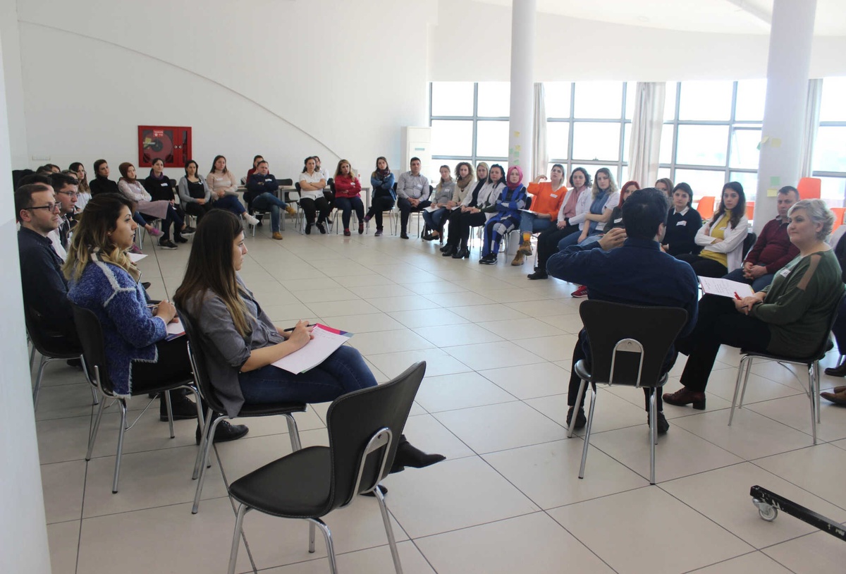 Kültürlü Öğretmenlerin Eğitimde Bakış Açıları Yenileniyor