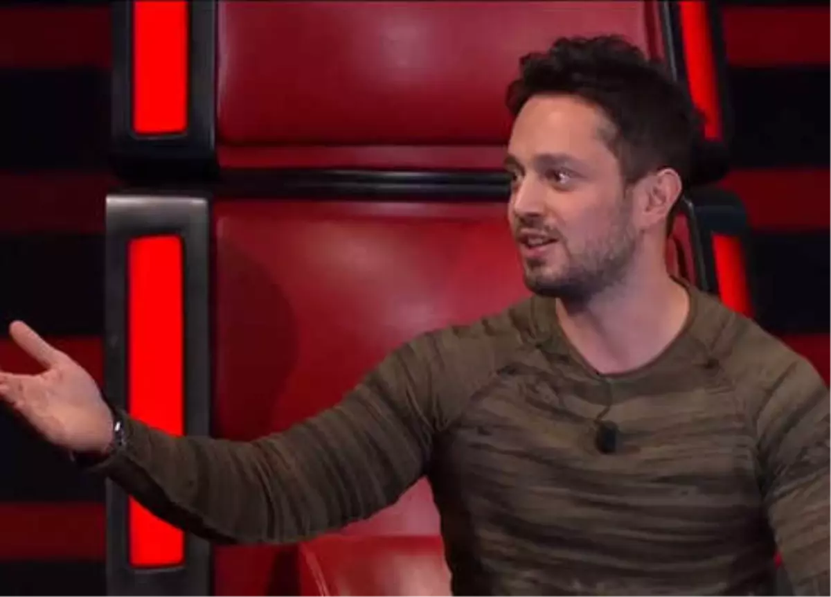 Murat Boz\'dan Acun Ilıcalı\'ya Hoş Geldin Mesajı!