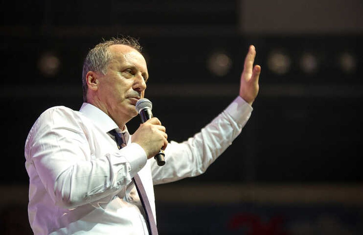 Myk\'nın Hepsini Sıfırlayacağım"