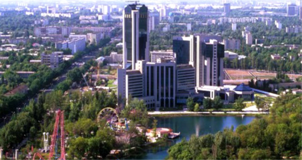 Özbekistan, Türkiye Vatandaşlarına 30 Gün Süreli Vize Muafiyeti Tanıyacak