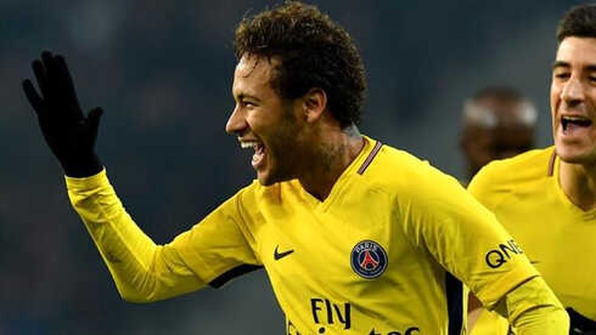 Psg Deplasmanda Rahat Kazandı