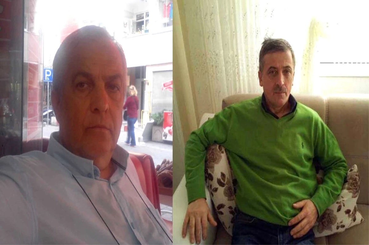 Samsun\'da Kayıp 2 İşçi Ölü Bulundu