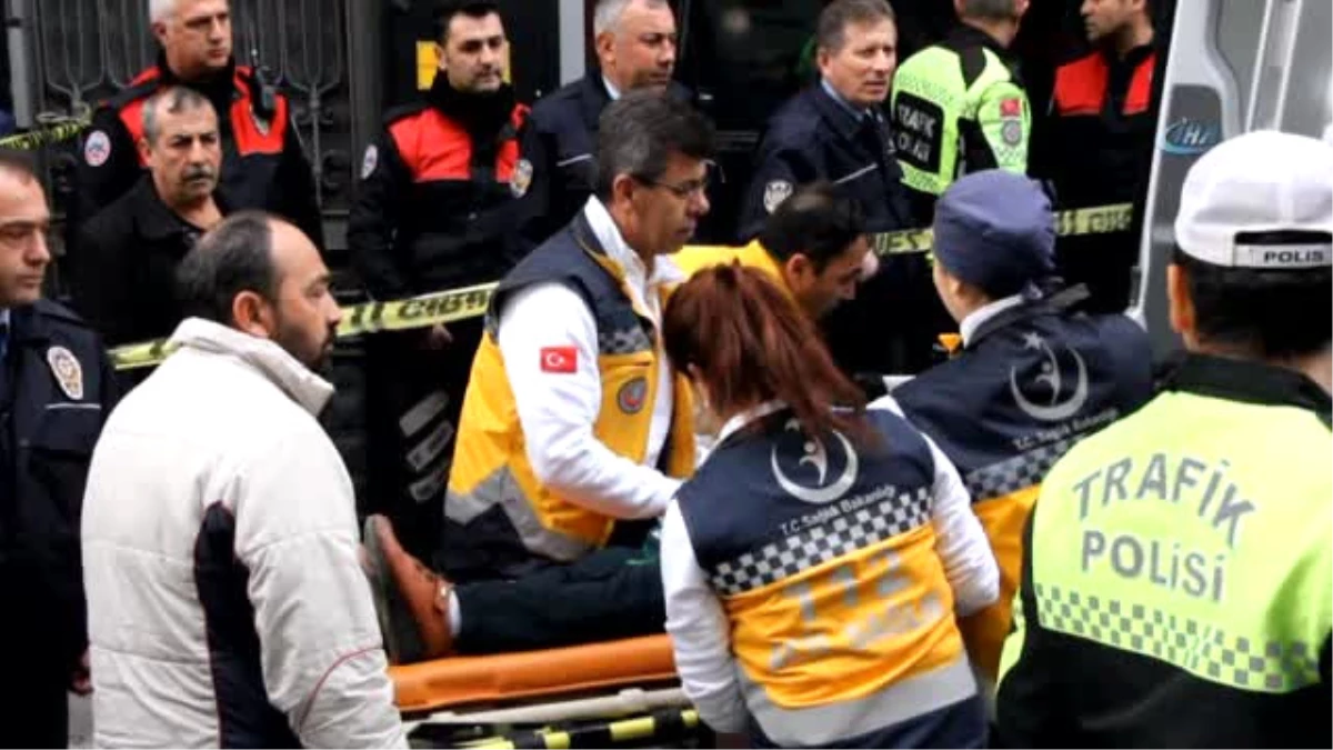 Samsun\'da Kayıp 2 İşçi Ölü Bulundu