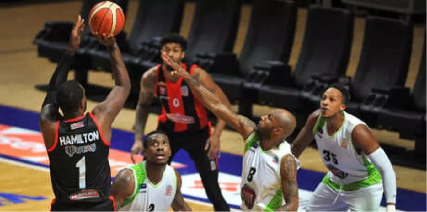 Tofaş-Muratbey Uşak: 97-72