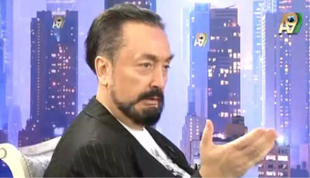 Torba Yasaya Adnan Oktar\'la İlgili Madde Ekleniyor