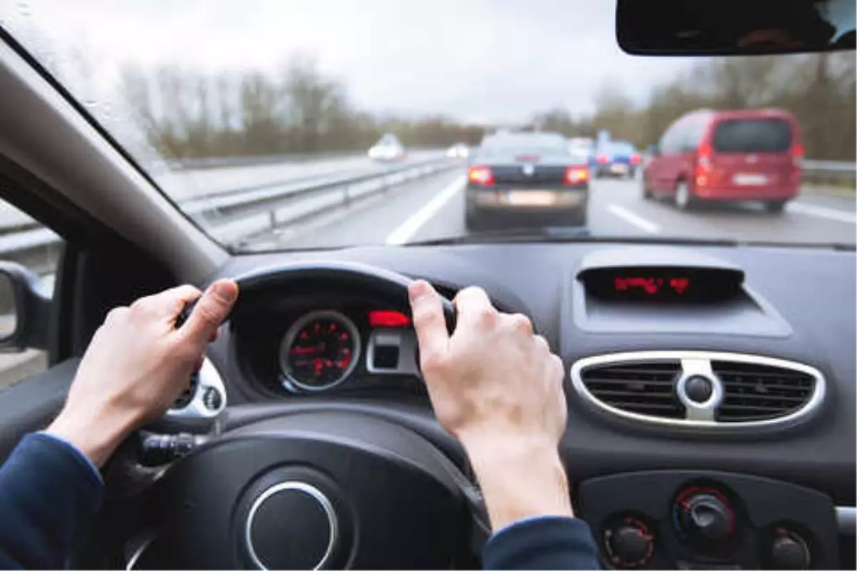 Trafikte "Hatalıysam Ara" Devri Kapanıyor