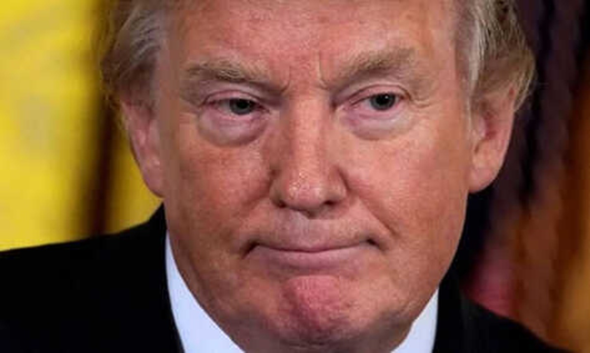 Trump, Fbı\'ın Suçlandığı Gizli Belgeleri Kamuoyuna Açtı