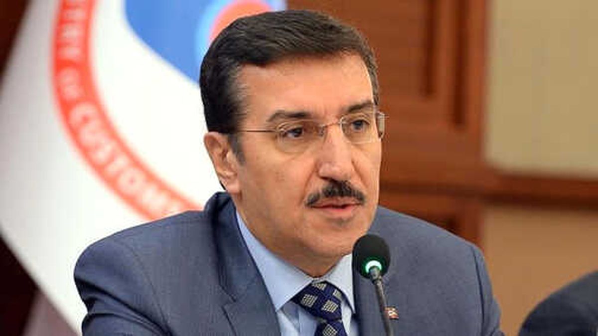 Tüfenkci: Ekonomi Bu Yıl da Büyüyecek