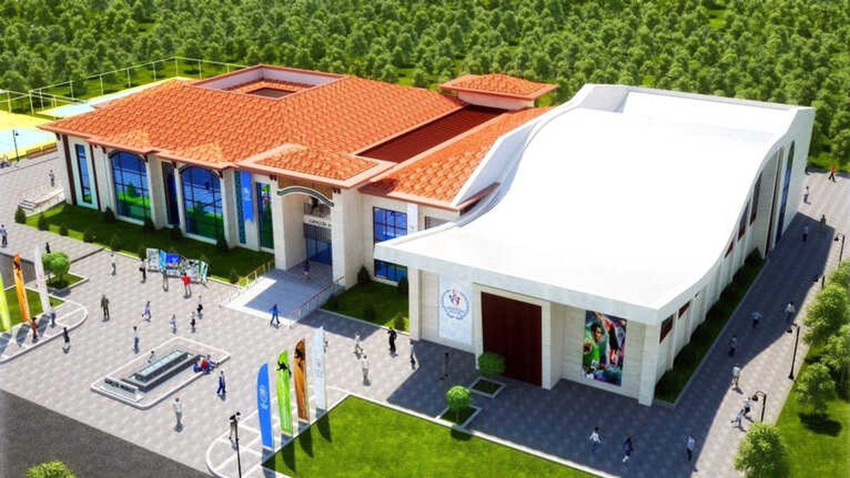 Yıldırım \'Güvenli Şehir\' Projesi İle Geleceğe Umutla Bakıyor