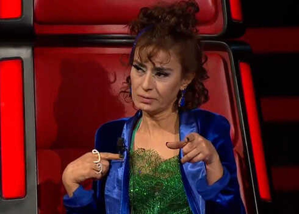 Yıldız Tilbe Hafızasıyla Şaşırttı! "Ben Dünü Bile Hatırlamıyorum"