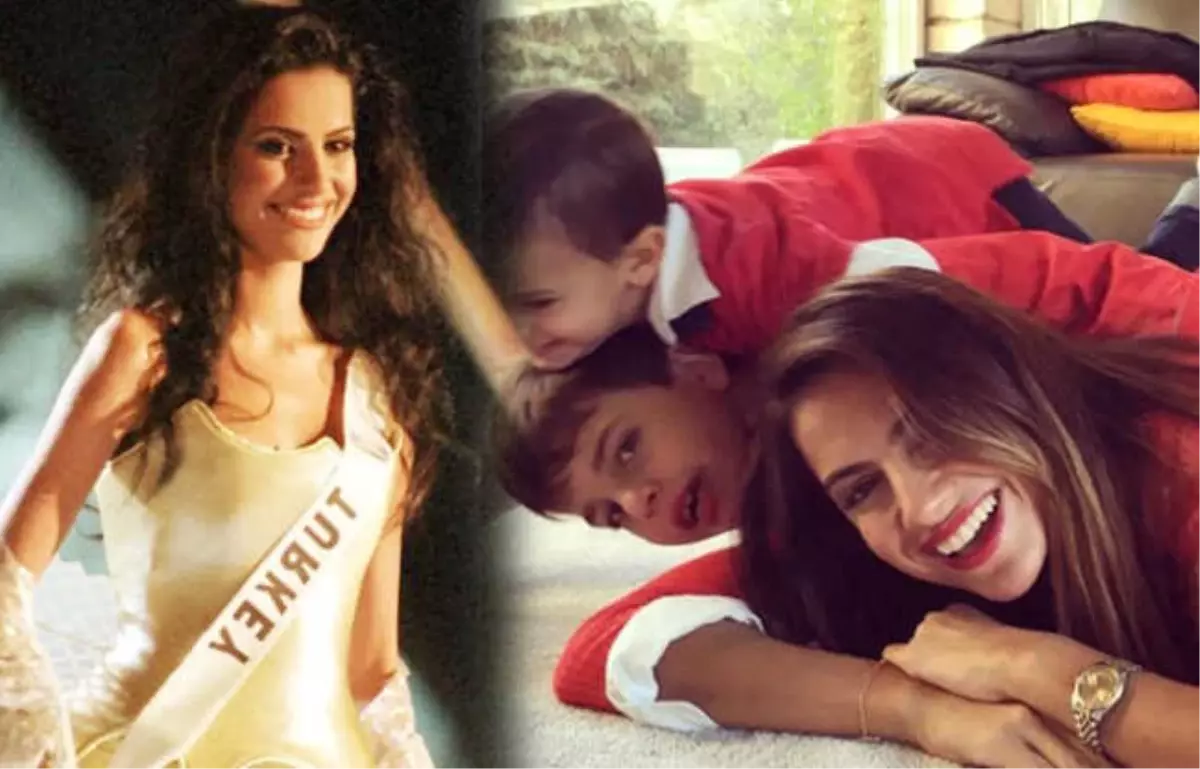 Yüksel Ak Rimer\'ın Yeni Hayatı!