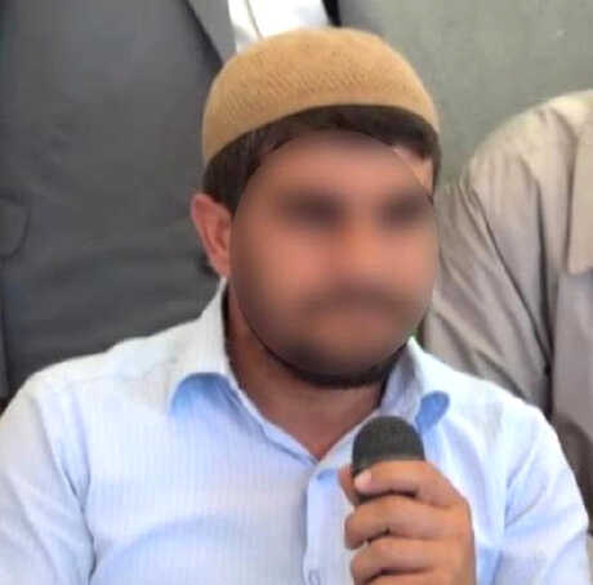 12 Yaşındaki Kız Çocuğuna Cinsel İstismara, 33 Yıl Hapis İstemi