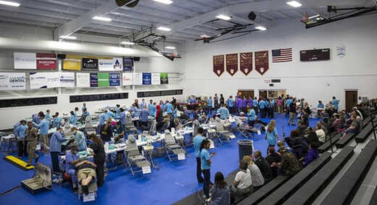 ABD\'de Gripten Ölenlerin Sayısı 53\'e Çıktı