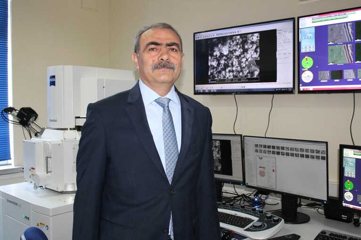 Adli Tıp ve Sağlık İncelemelerinin Yeni Merkezi Erü Olacak