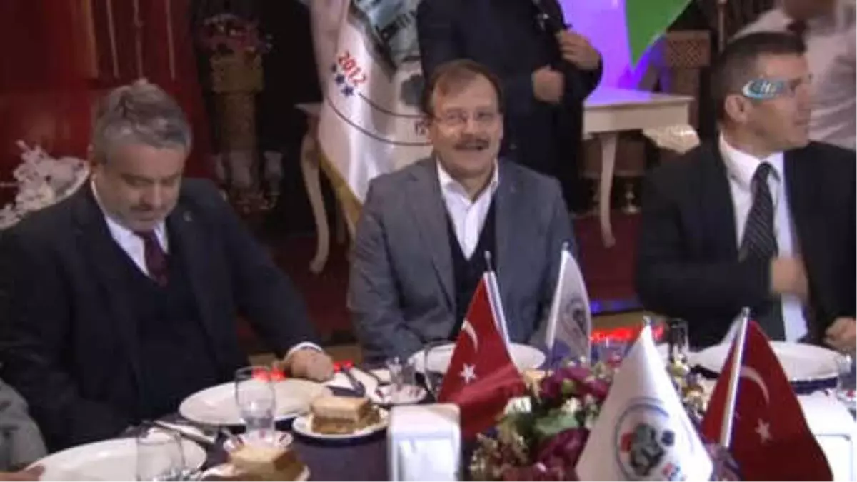 Başbakan Yardımcısı Çavuşoğlu: "Mehmetçiğimiz Gürül Gürül Gidiyor"