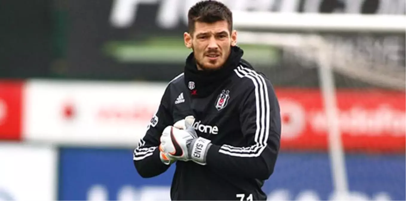 Beşiktaş\'a Boyko Müjdesi!