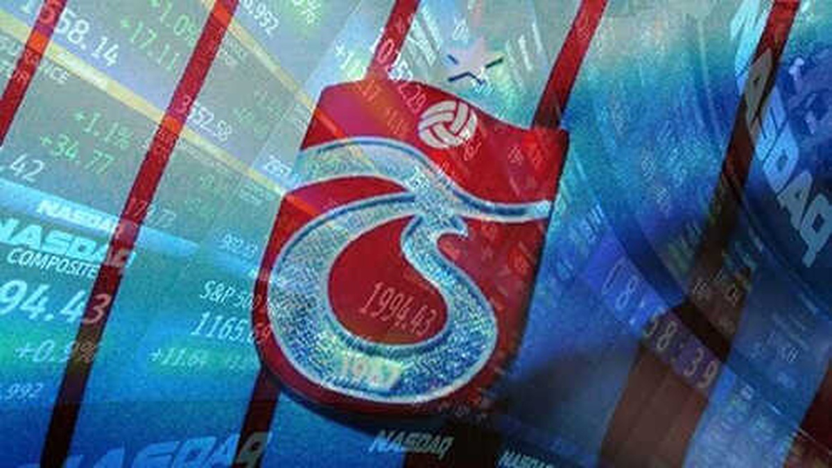 Borsa Liginde Ocak Ayının Şampiyonu Trabzonspor Oldu