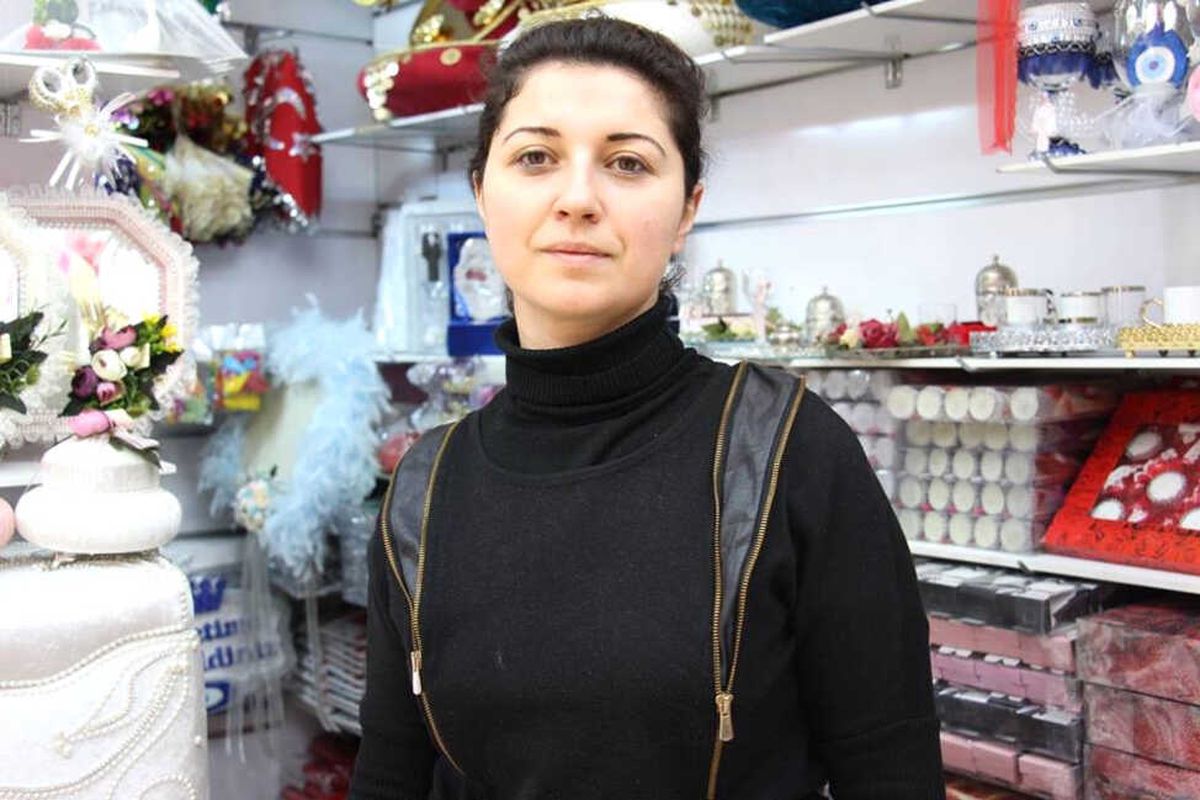 Çeyiz de Yeni Moda İnternet