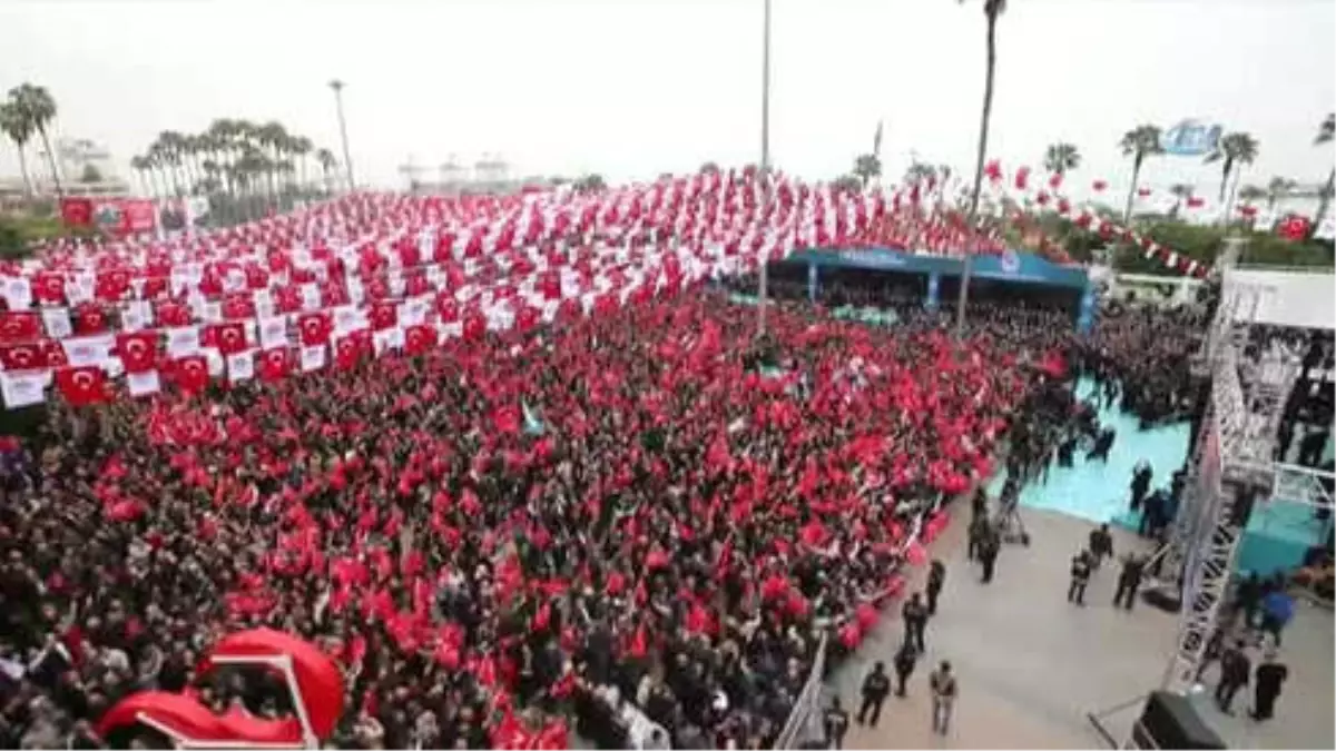 Devlet Bahçeli\'den, CHP ve Tabipler Birliği\'ne Zeytin Dalı Harekatı Eleştirisi