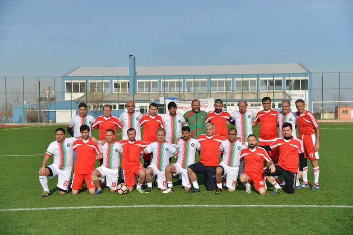 Diyarbakır Büyükşehir Belediyesi Yarı Finale Çıktı