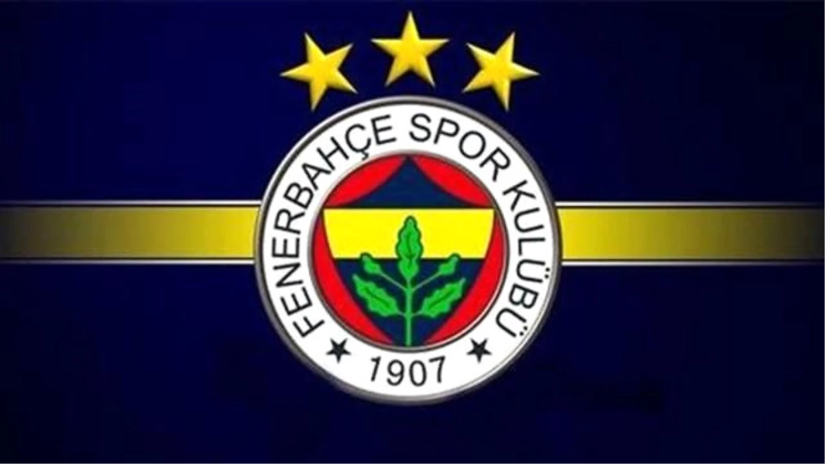 Fenerbahçe\'den Tff\'ye Hakem Eleştirisi