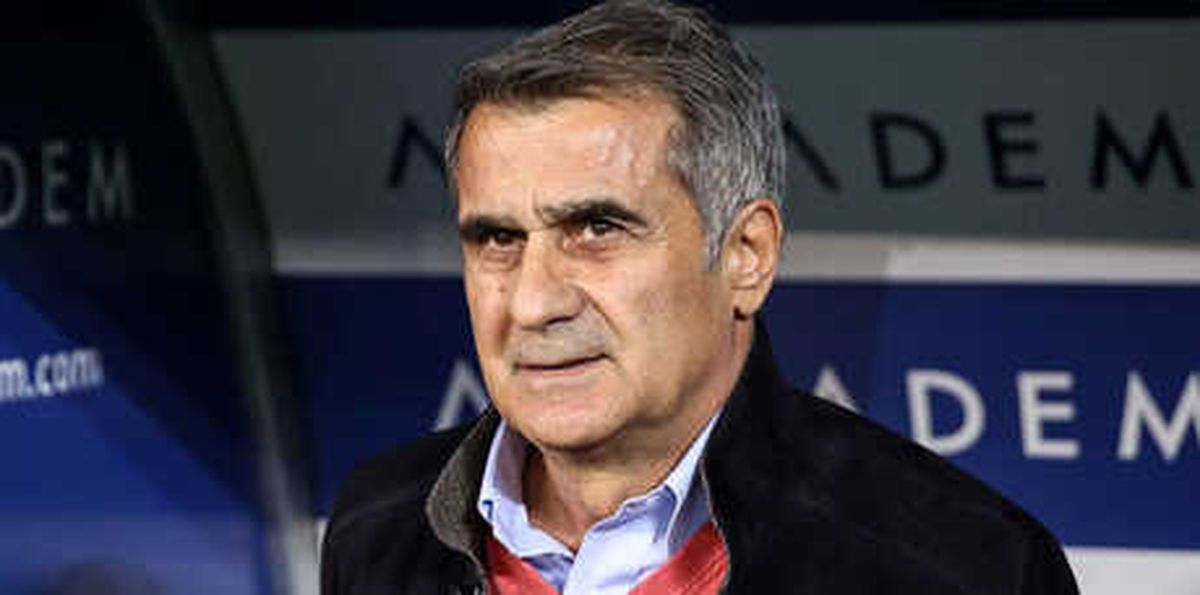 Güneş Sert Çıktı: "Böyle Goller Yersek Hedeflere Ulaşamayız"