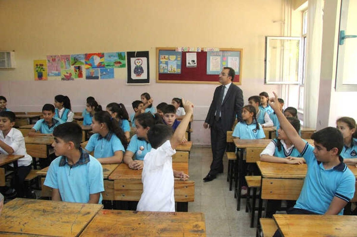 Hatay\'ın 4 İlçesinde Okullar 12 Şubat\'ta Açılacak