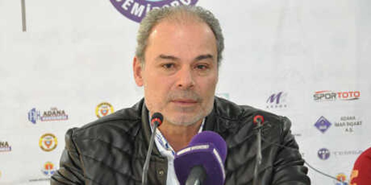 İpekoğlu: "3 Puanı Hak Eden Samsunspor\'du"