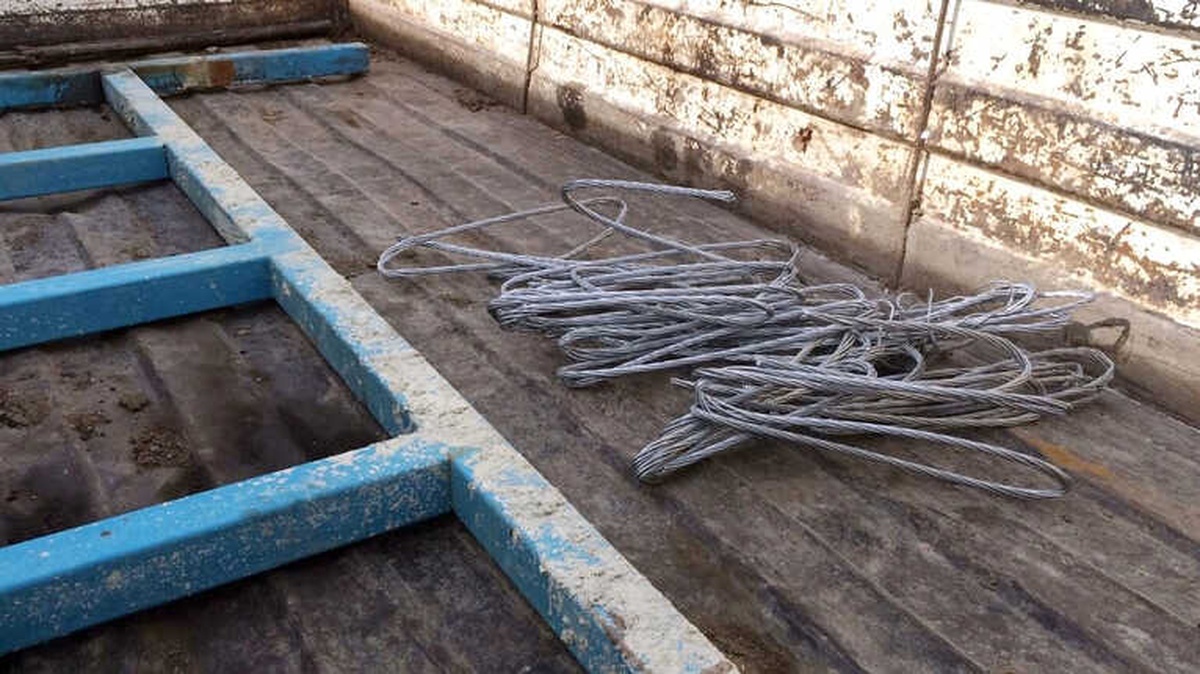 Jandarma Kurduğu Özel Ekiple Hırsızları Suçüstü Yakaladı